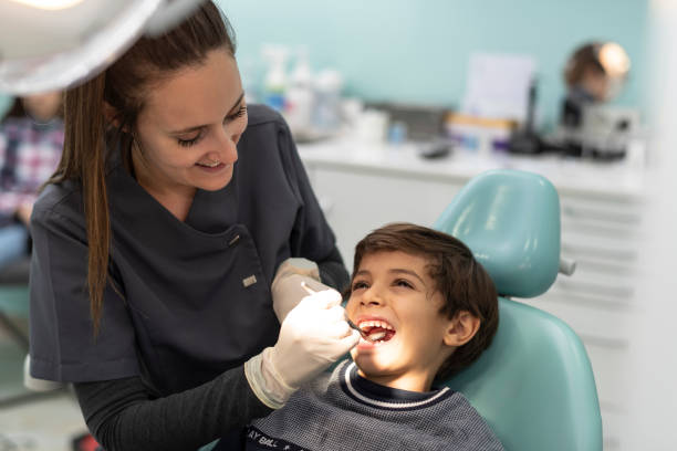 Best Emergency Pediatric Dentist  in Inniswold, LA
