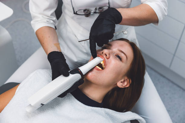 Emergency Dentist Open Today in LA