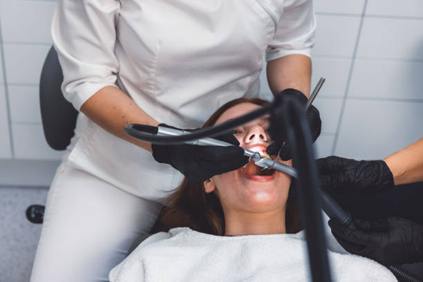 Best Urgent Tooth Repair  in Inniswold, LA