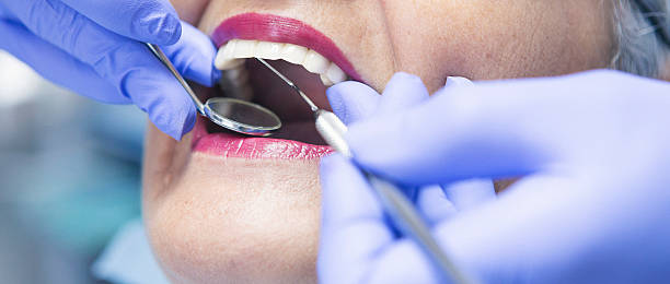 Emergency Gum Pain Relief in LA